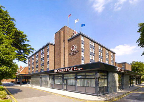 DoubleTree by Hilton London Ealing