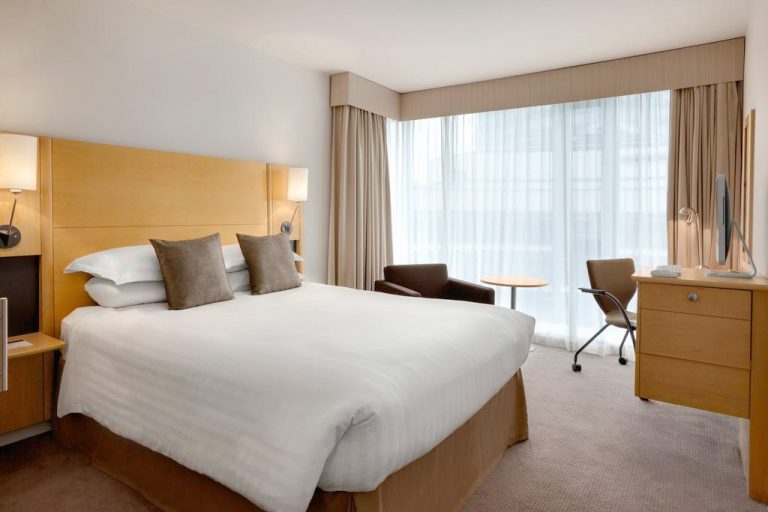 DoubleTree by Hilton Westminster