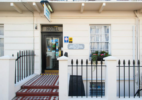 Dover Hotel London Dover Hotel London