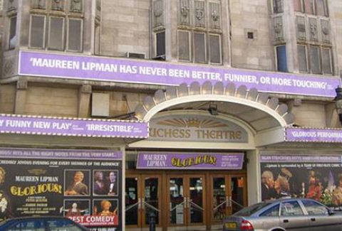 Duchess Theatre