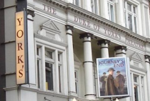 Duke of Yorks Theatre