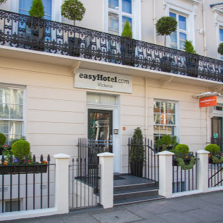 Easton Hotel London Easton Hotel London