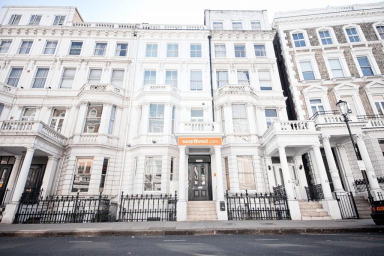 EasyHotel South Kensington EasyHotel South Kensington