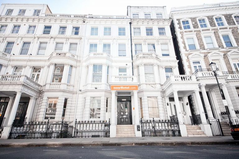 EasyHotel South Kensington