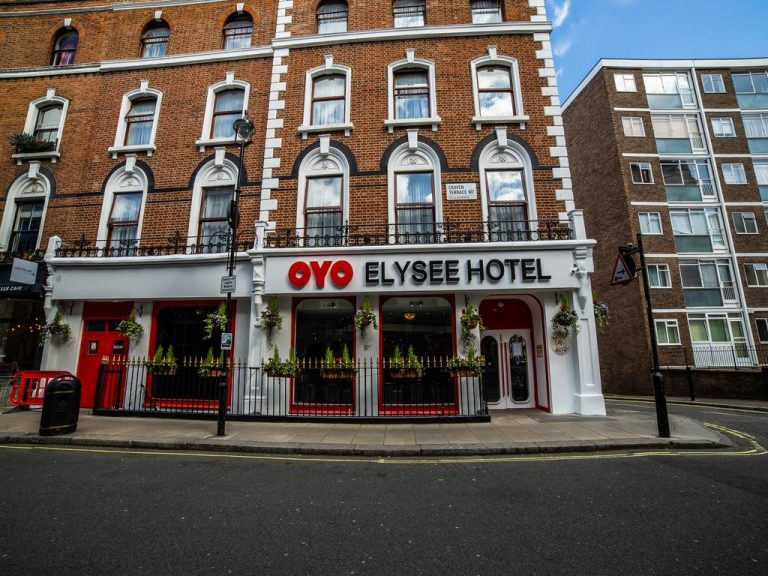 Elysee Hotel