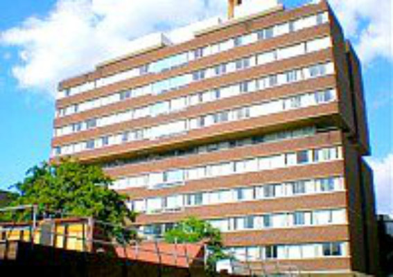 Finsbury Residence London Finsbury Residence London