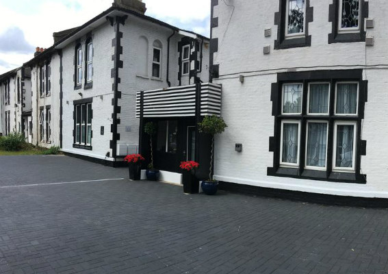 Firs Lodge Firs Lodge