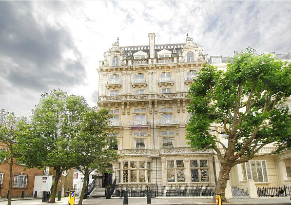 Grand Royale London Grand Royale London