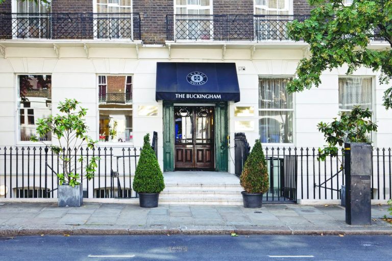 Grange Buckingham Hotel Grange Buckingham Hotel
