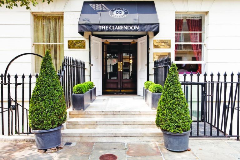 Grange Clarendon Hotel Grange Clarendon Hotel