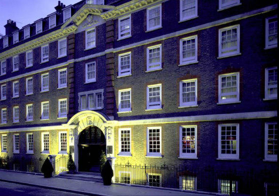 Grange Fitzrovia Hotel Grange Fitzrovia Hotel