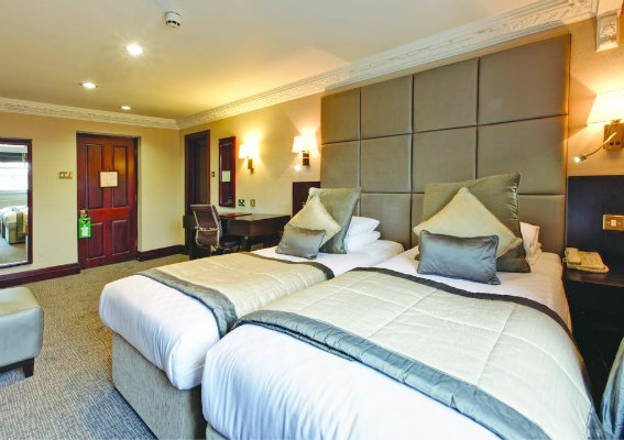 Grange White Hall Hotel Grange White Hall Hotel