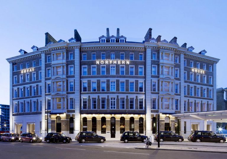 Great Northern Hotel Great Northern Hotel