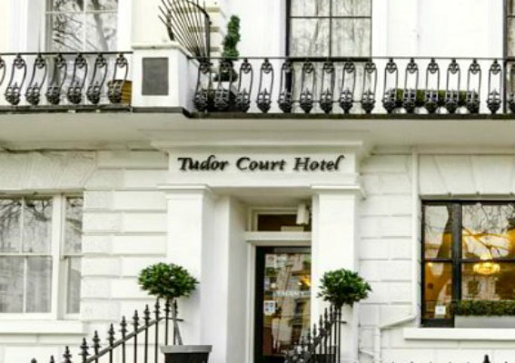 Tudor Court Hotel