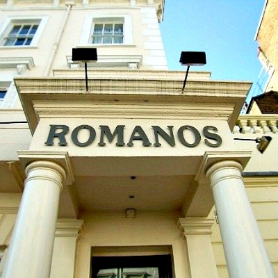 Romanos Hotel