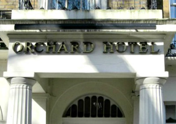 Orchard Hotel