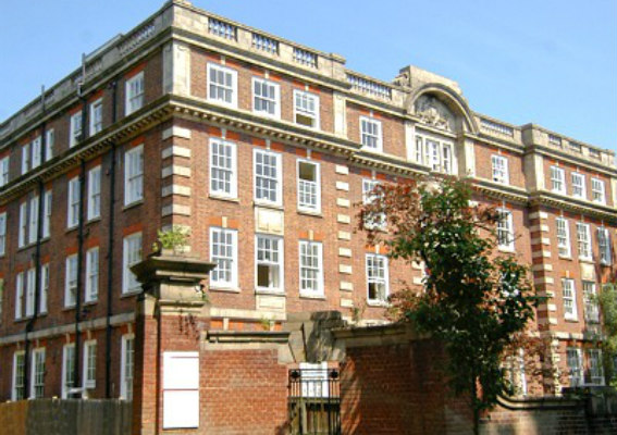 Furnival House Furnival House