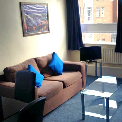 Access Apartments Marble Arch Access Apartments Marble Arch