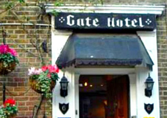 Gate Hotel London