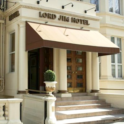 Best Western Boltons Hotel London Kensington Best Western Boltons Hotel London Kensington