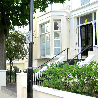 Belsize House Belsize House