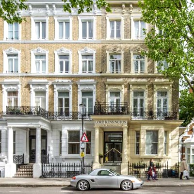 Lord Kensington Hotel Lord Kensington Hotel
