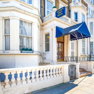 London Town Hotel London Town Hotel