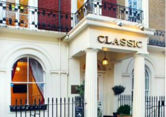Classic Hotel Classic Hotel