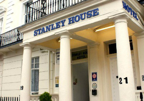 Stanley House Hotel