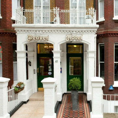 Beaver Hotel