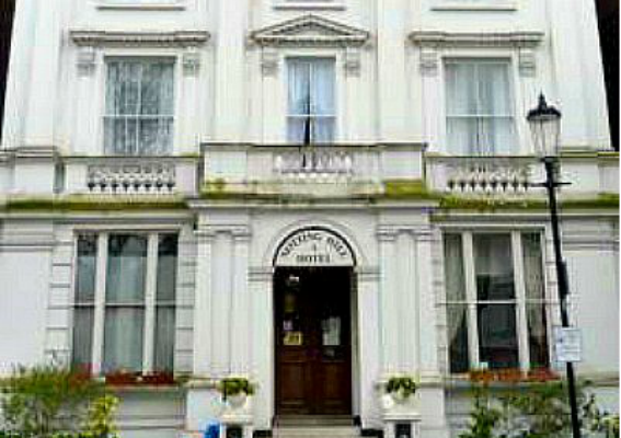 Notting Hill Hotel