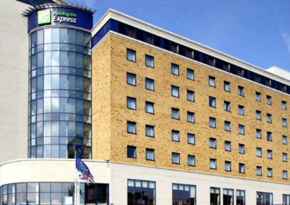 Holiday Inn Newbury Park