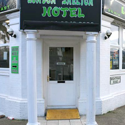 Shelton Hostel Shelton Hostel