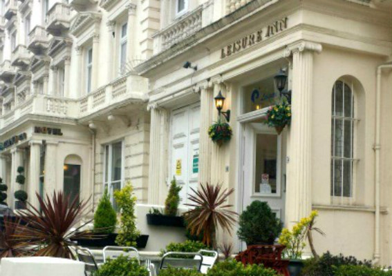 Leisure Inn London Leisure Inn London