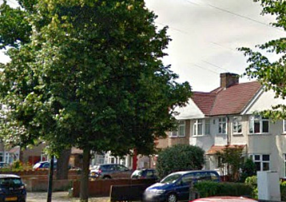 Heathrow House Bed and Breakfast Heathrow House Bed and Breakfast