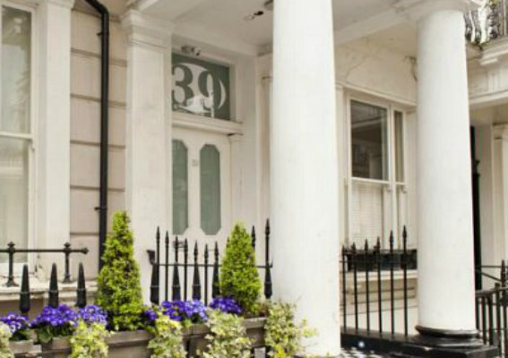 39 Suites London 39 Suites London
