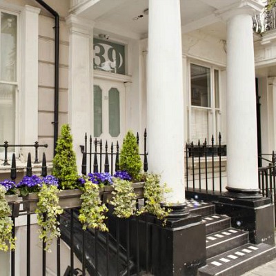 39 Suites London 39 Suites London