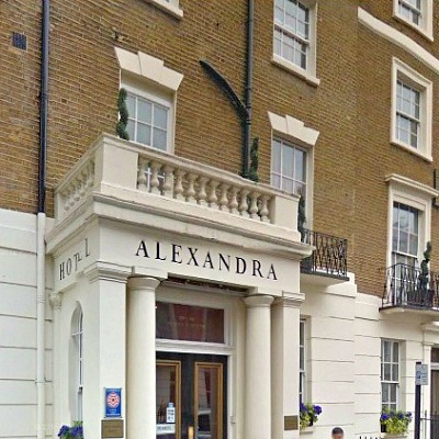 Alexandra Hotel London Alexandra Hotel London