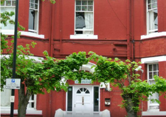 Charlies Hotel London Charlies Hotel London