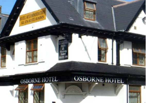 Osborne Hotel Osborne Hotel