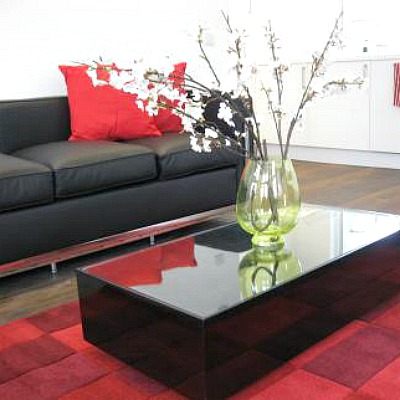 Anchorage and George IV Apartments TopFloor! Anchorage and George IV Apartments TopFloor!