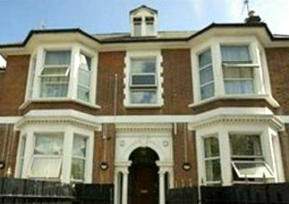 Woodberry Down Hotel Woodberry Down Hotel