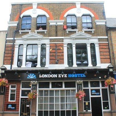 London Waterloo Rooms London Waterloo Rooms