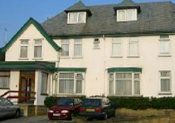 Central Hotel Golders Green LondonNet