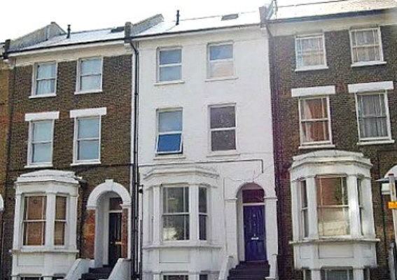 Clapham Junction Apartments Clapham Junction Apartments