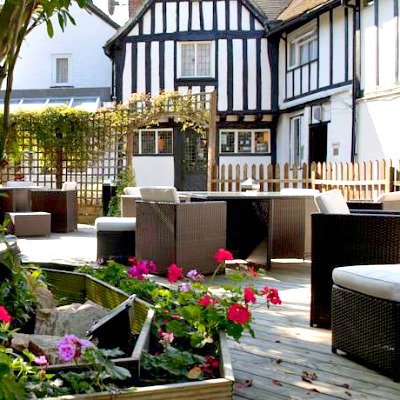 Tudor Lodge Hotel Tudor Lodge Hotel