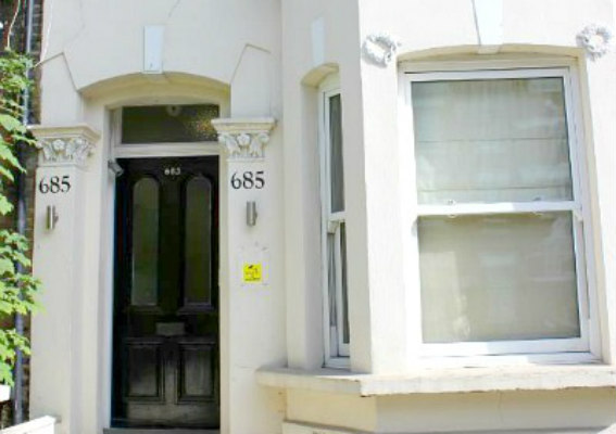 Clapham Guest House Clapham Guest House