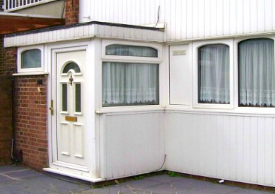 Remex Lodges Remex Lodges