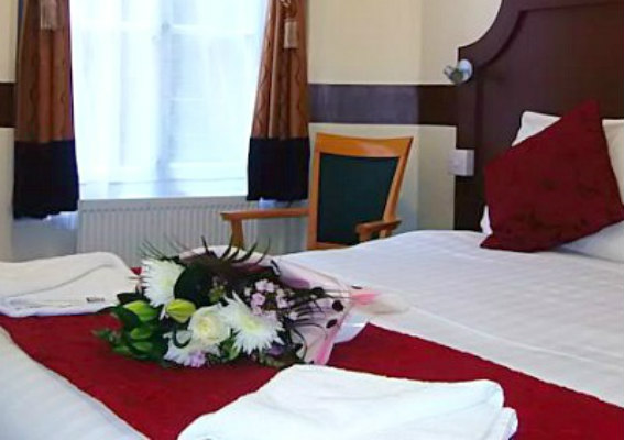 Victoria Station Hotel Victoria Station Hotel