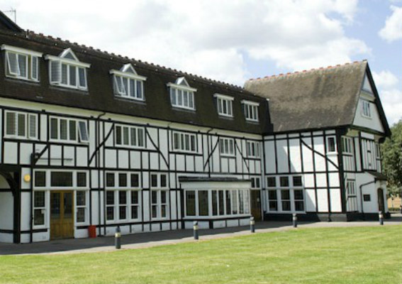 Writtle House